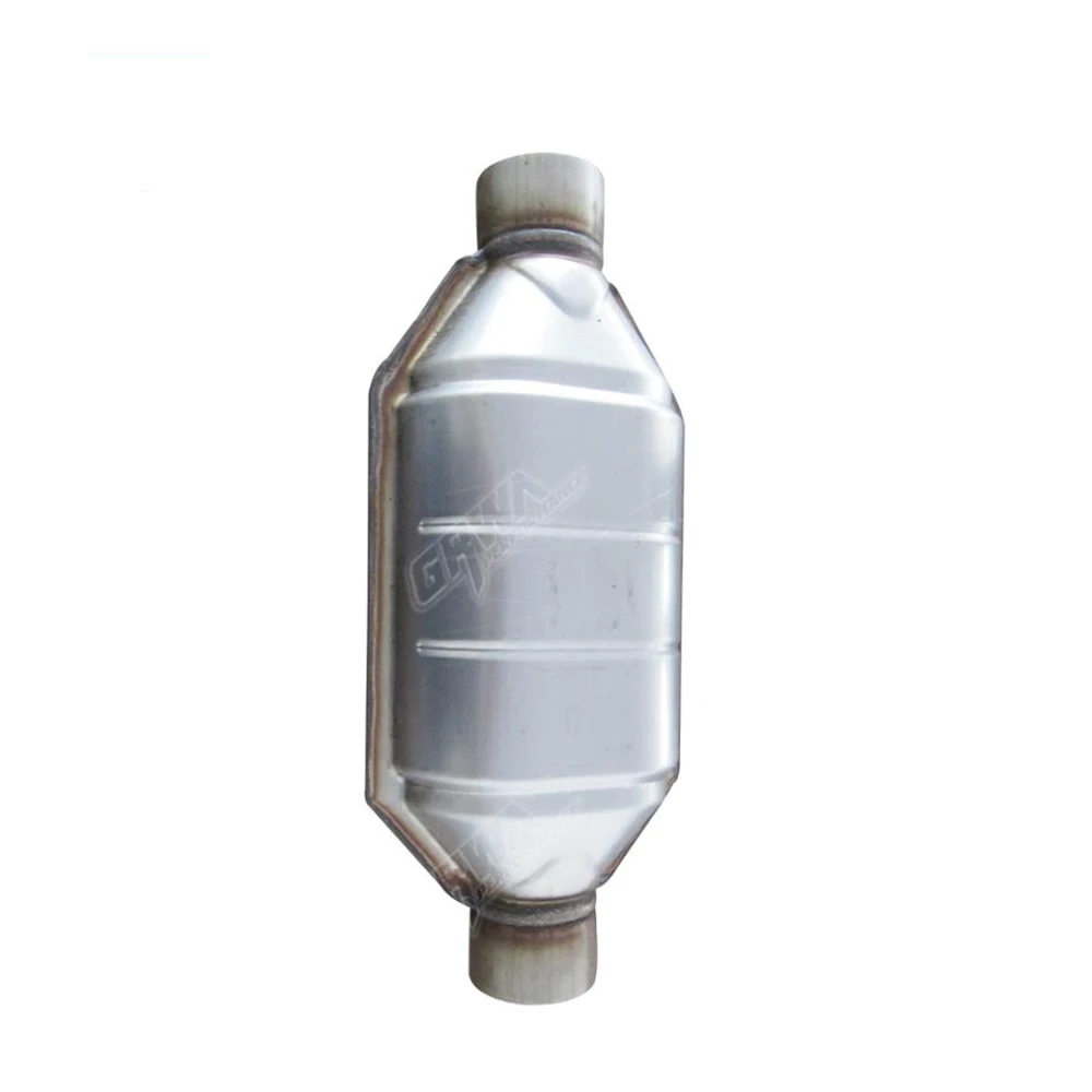 
GRWA High Quality Catalytic Converter for Universal Car Models 