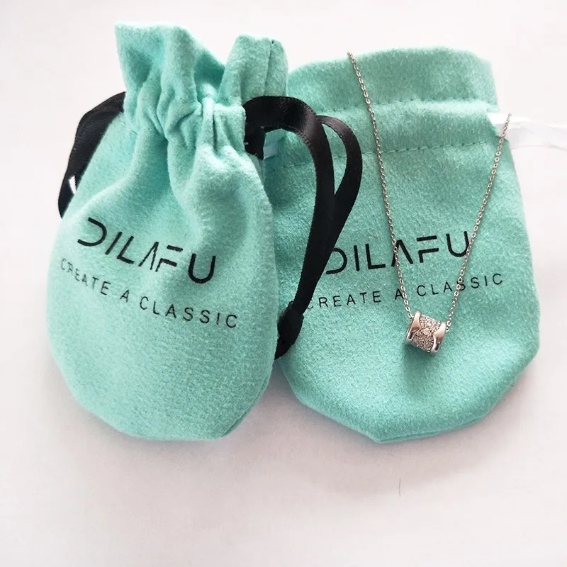 Small Nonwoven Drawstring Bag For Gifts