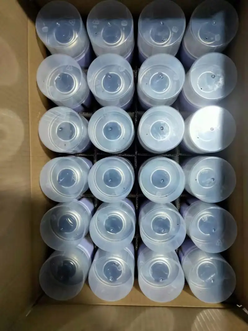 Wholesale  Clear Liquid Sublimation Metal Glass Marble Coating   Sublimation Mug Coating