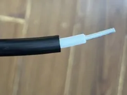 Double Insulated Underground Electric Fence Cable  1.6mm x 50m  Electric Fence Lead Out Cable Ground Cable High Voltage