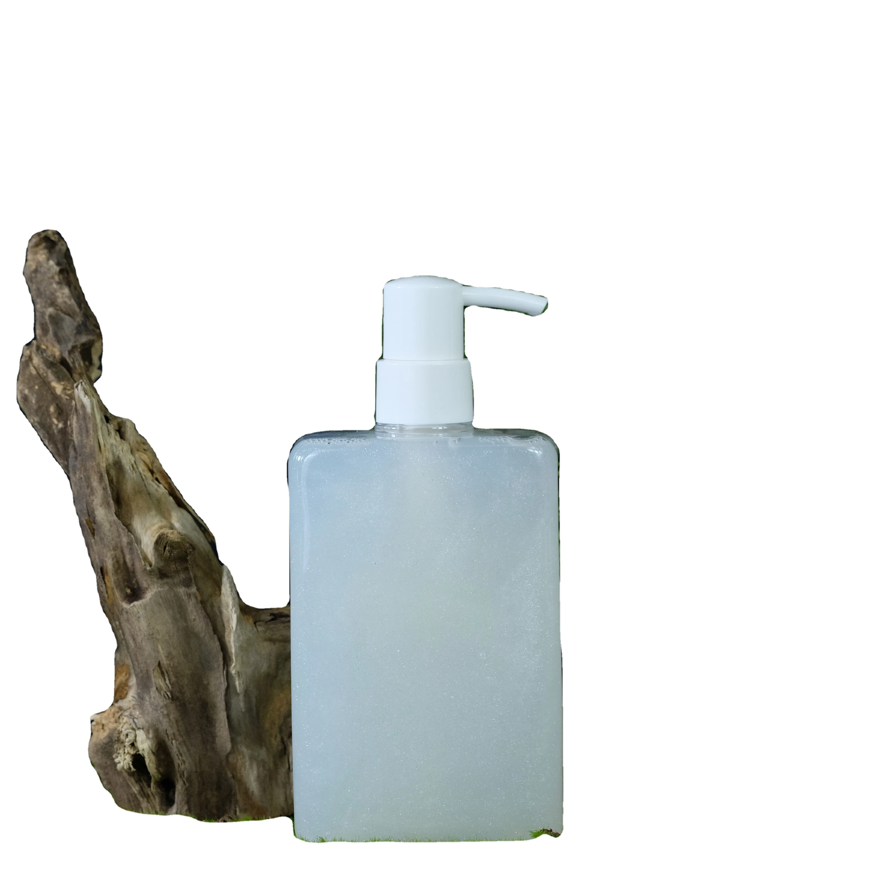 Cosray Moonlight Series White Golden Pigment for Bath Gel Manufacture Wholesale Borosilicate Powder