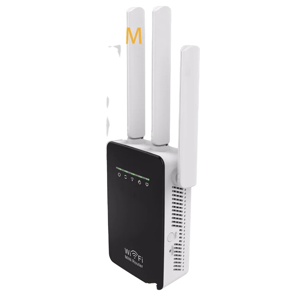 High Quality Mifis Pocket 4G Lte Repeater Hotspot Router Factory Wireless Wifi Repeater Factory Direct