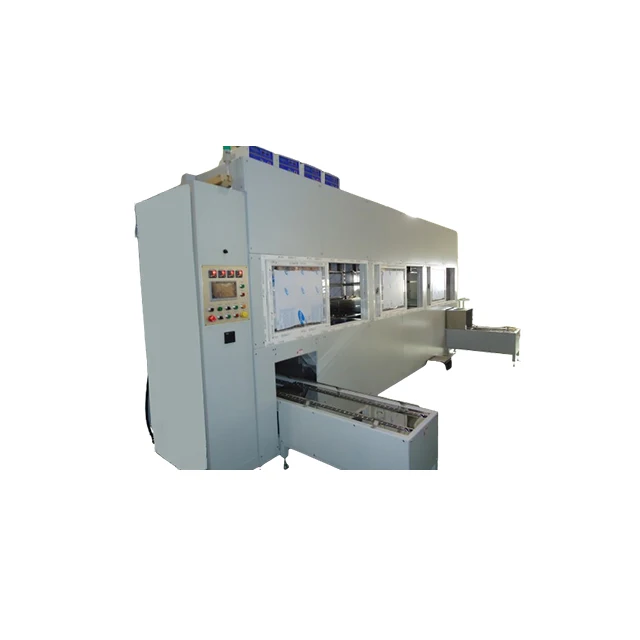 HANSHIN TECH Latest Arrival HS-APCM Wholesale Certified Hydro Jetter Drain Cleaning SEMICONDUCTOR PARTS CLEANING MACHINE
