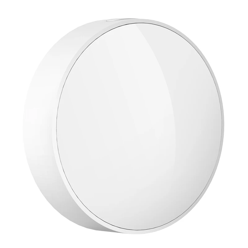 Новинка 2020, датчик освещения Xiaomi Zigbee3.0, умный датчик освещения, монитор, датчик яркости, водонепроницаемый сенсор для автоматизации умного дома