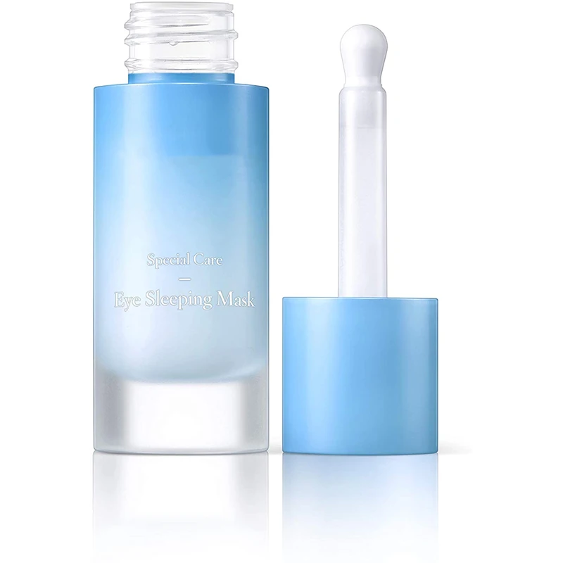 Skin Care facial ma-sk contain Glycyrrhizin Butylene Glycol make moisturize revitalize brighten the skin