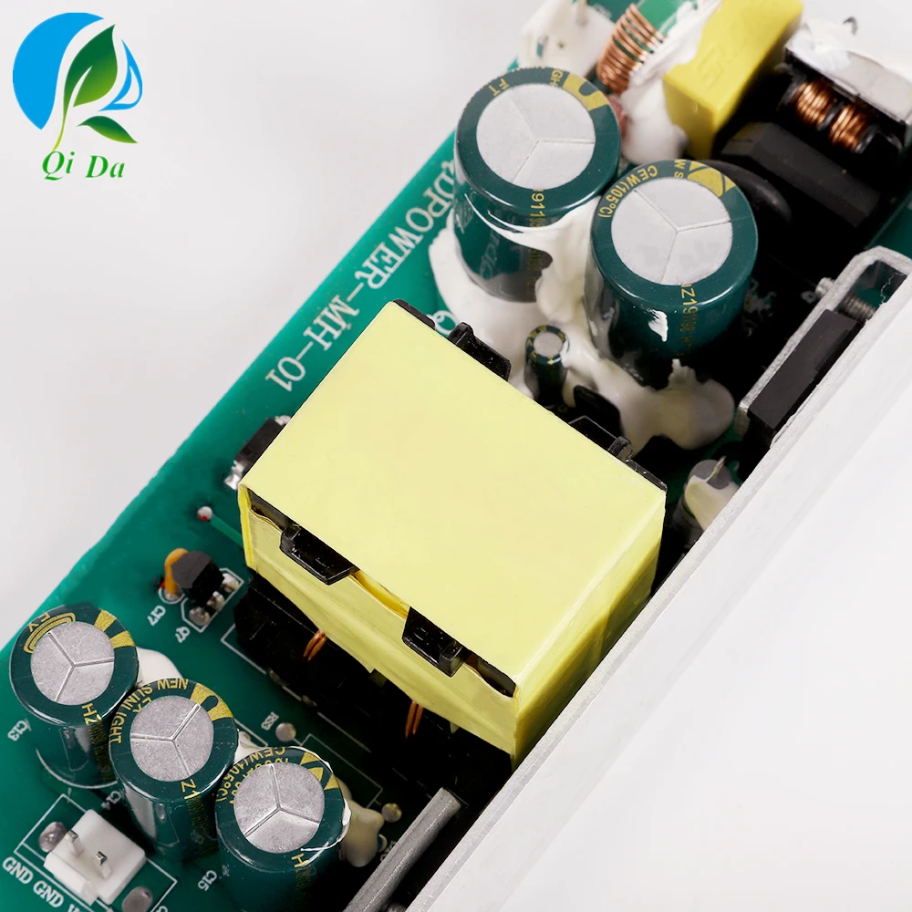 Industry Wholesale PCB Power Supply PCB Free Samples Paid Samples Available. High Safety&emc Standard,withstand Voltage(vac). 7A