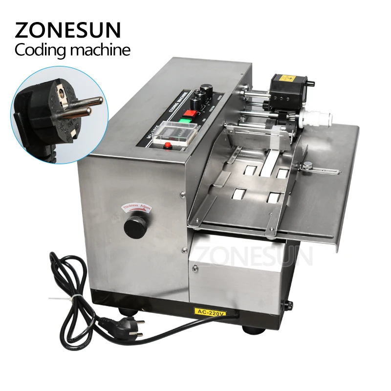  ZONESUN MY-380F производит твердые сухие чернила в рулоне принтер для печати карт и