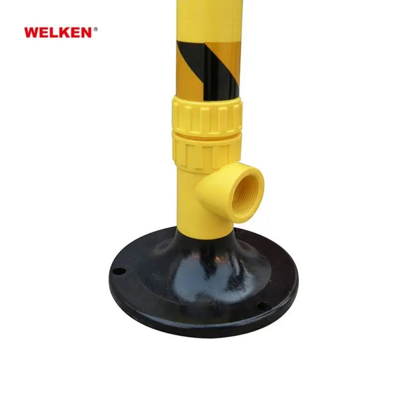 Wholesale Welken Industrial ABS Combination Eyewash/Shower equipment emergency eye wash stations