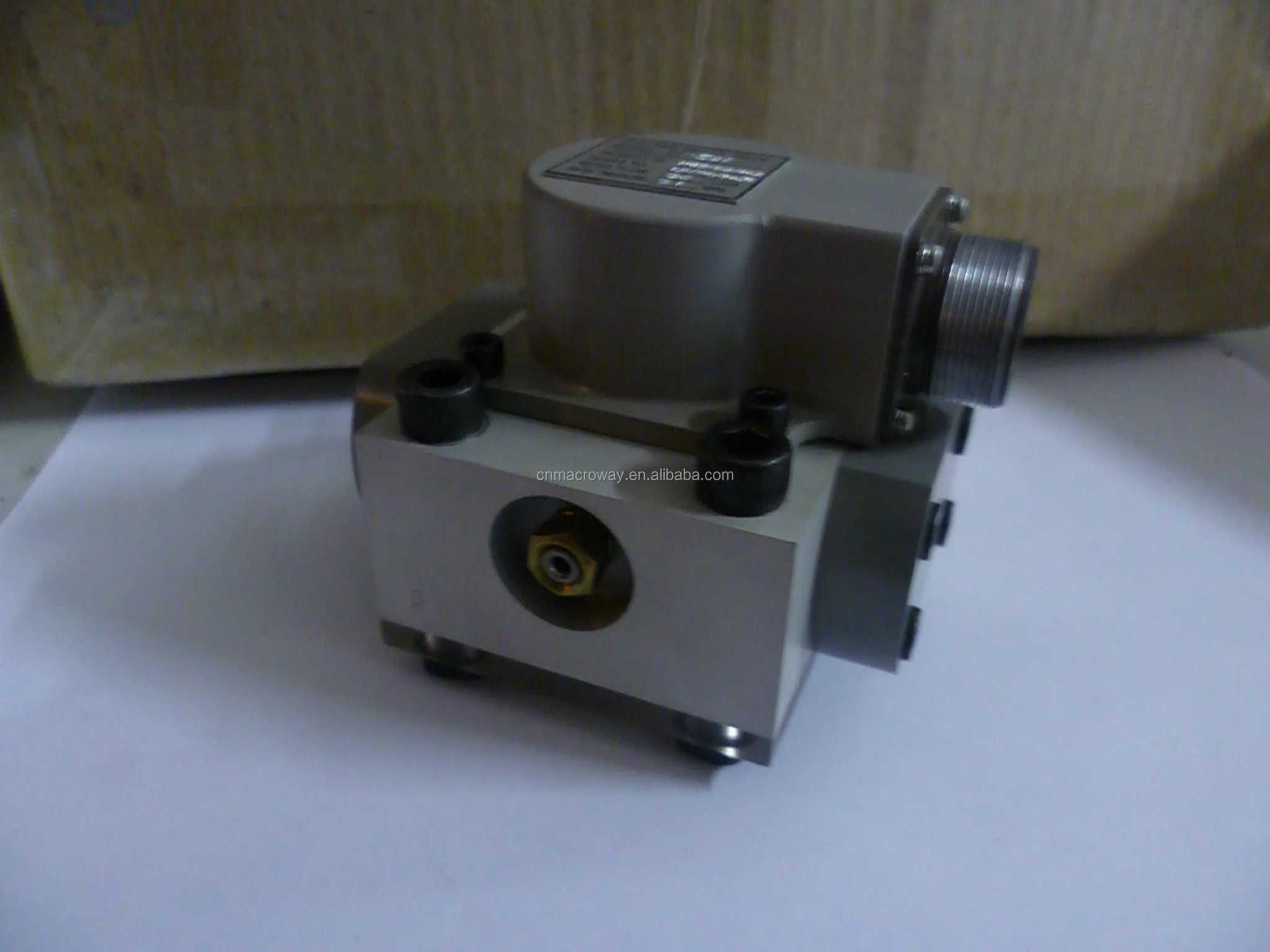 servo valve 761series with good price and service