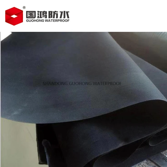 EPDM waterproof membrane