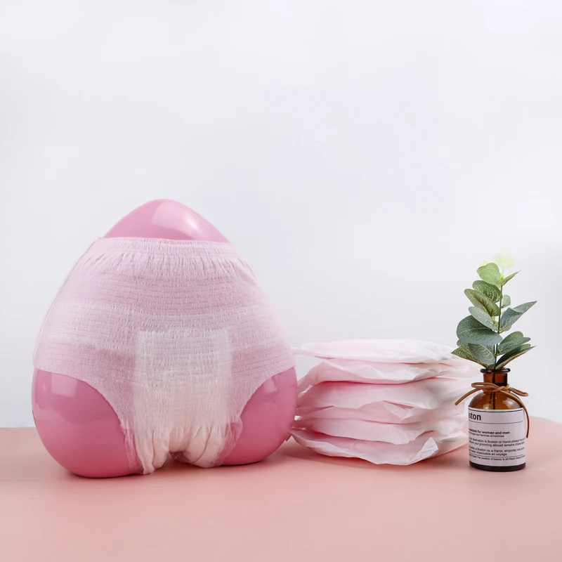 Lady Kitty Anion Label Sanitary Napkins Legend In Quanzhou Natural Sanitary Pads Napkin Women Free Soft Sanitary Napkin Pants