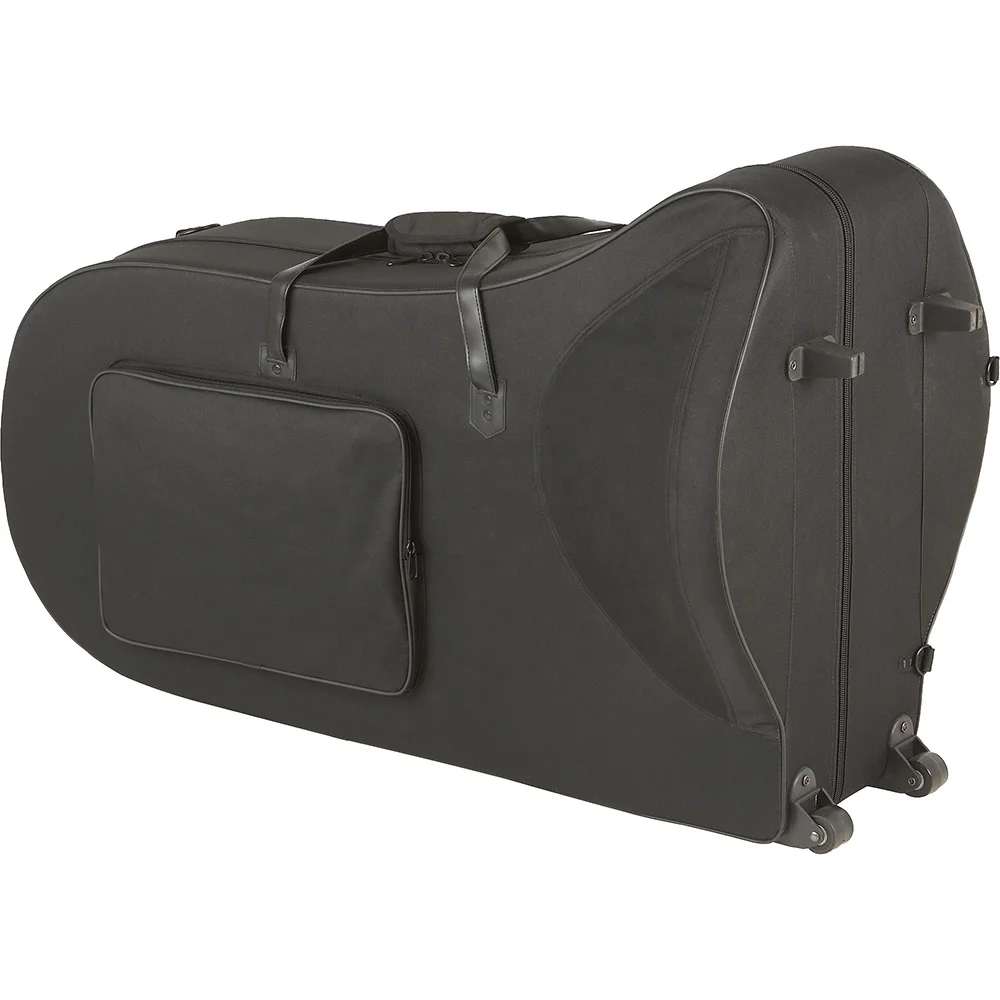 Accept OEM Factory Price Cheap Eb  4 Upright  Pistons Tuba