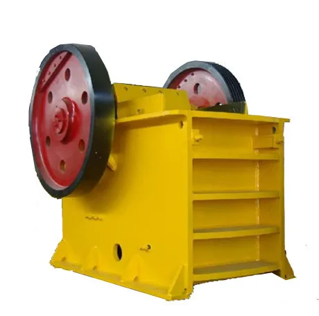 2023 NEW STYLE Jaw Crusher Machine For The Stone