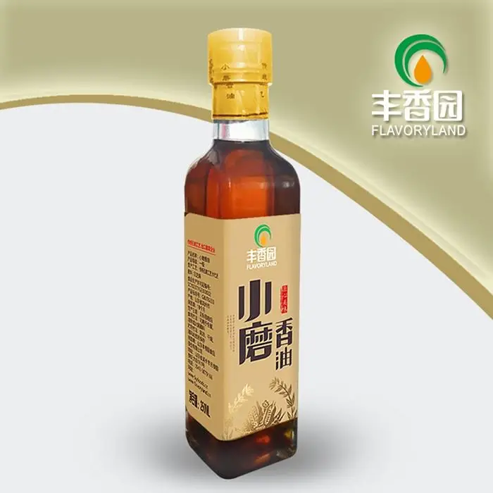 Top Quality Stone Ground Organic White Sesame Seeds Oil For Seasoning