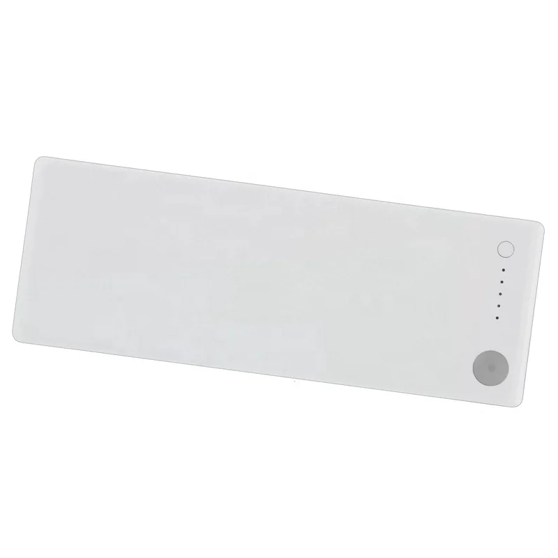 
661-3958 10.8V/55WH White Laptop Battery for Macbook 13