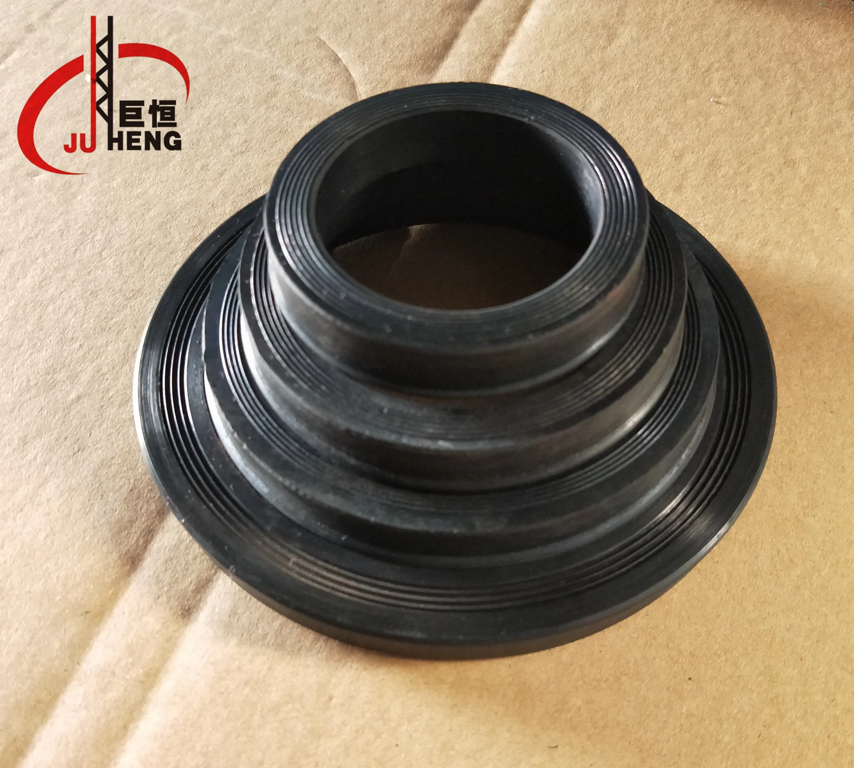 
API 16C rubber hammer union seals 