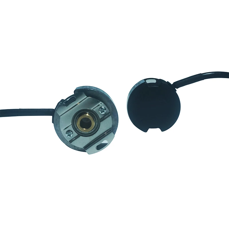 UZ48 Series 48mm DC Servo Motor Encoder For Cnc