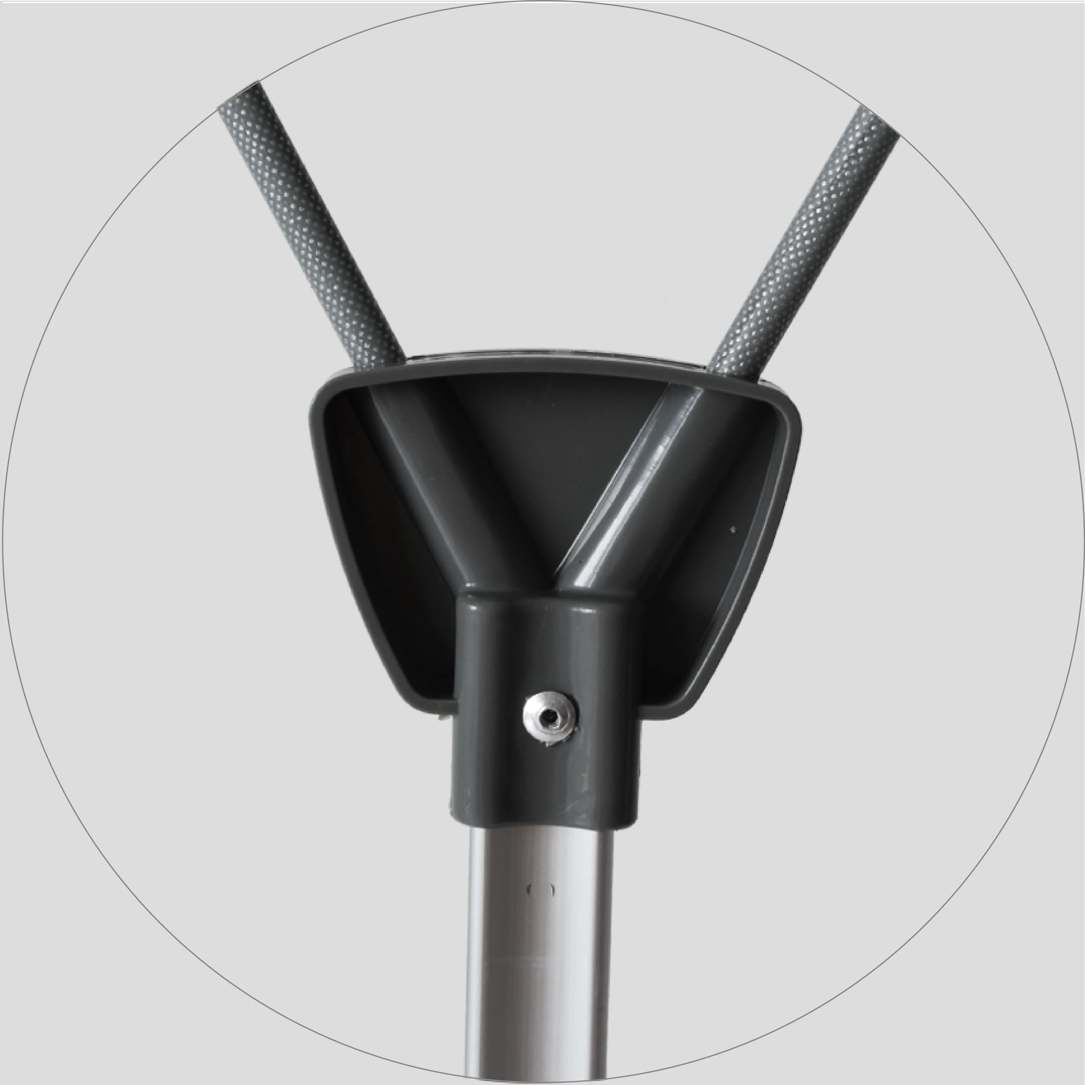 Manufacturer Price Tripod Display Custom Logo Adjustable X Banner Stand