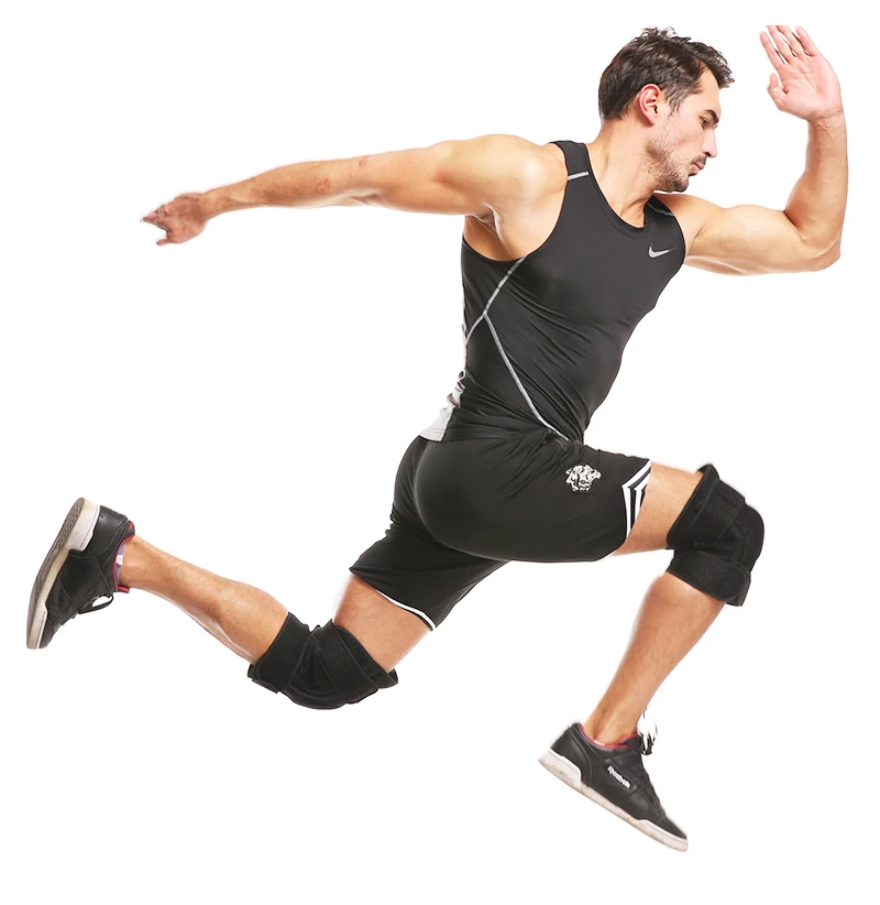 Hot Sale Knee Protector Pad About Other Indoor Sports Products