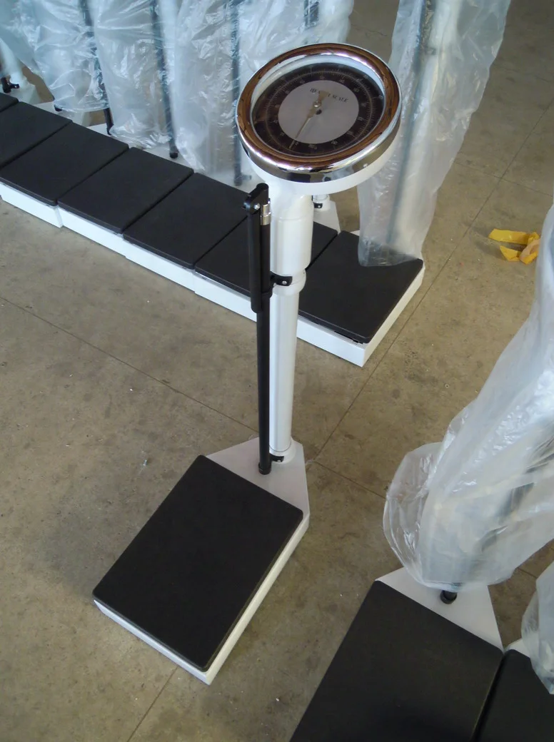 Body Fat Scale Large Display Smart Scale for Body Weight Scale