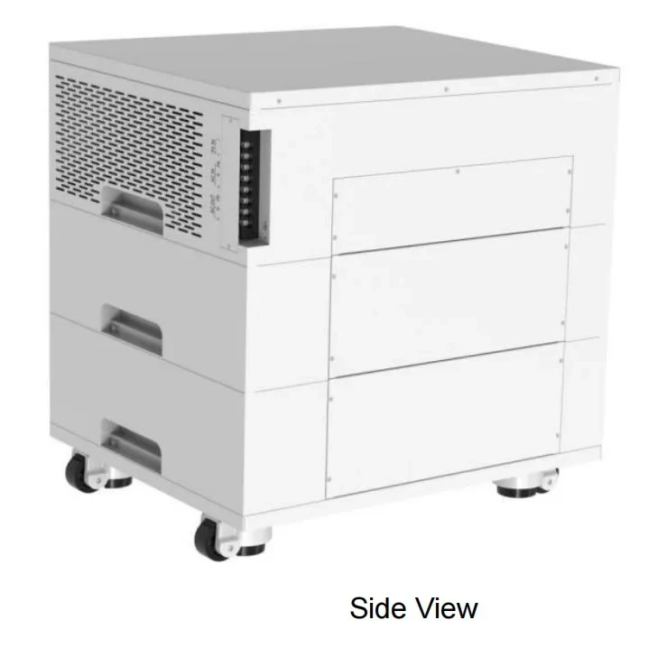 Slimline 5kwh 10Kwh All-In-One Off-Grid Energy Storage System Lifepo4 Battery Pack With Inverter and Controller