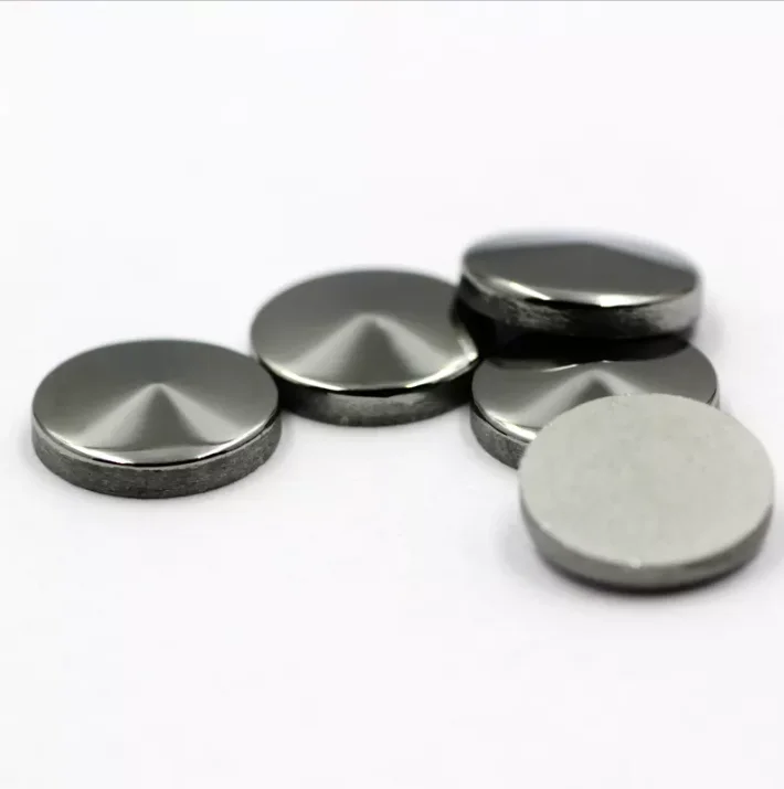 high purity 5N 6N germanium particles for electronic evaporation in semiconductor industry