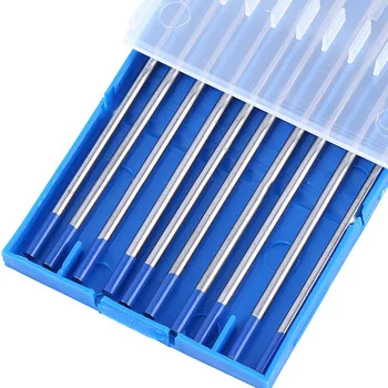 Lanthan Tig Tungsten Electrode  soldadura  welding rod  electrodos welding electrodes