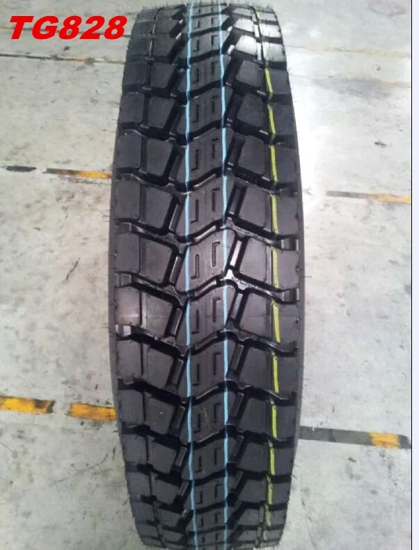 Best-selling truck tyre manufacturer wholesale truck tires TBR 1100R20 11.00R20 Made in China 11,00r20