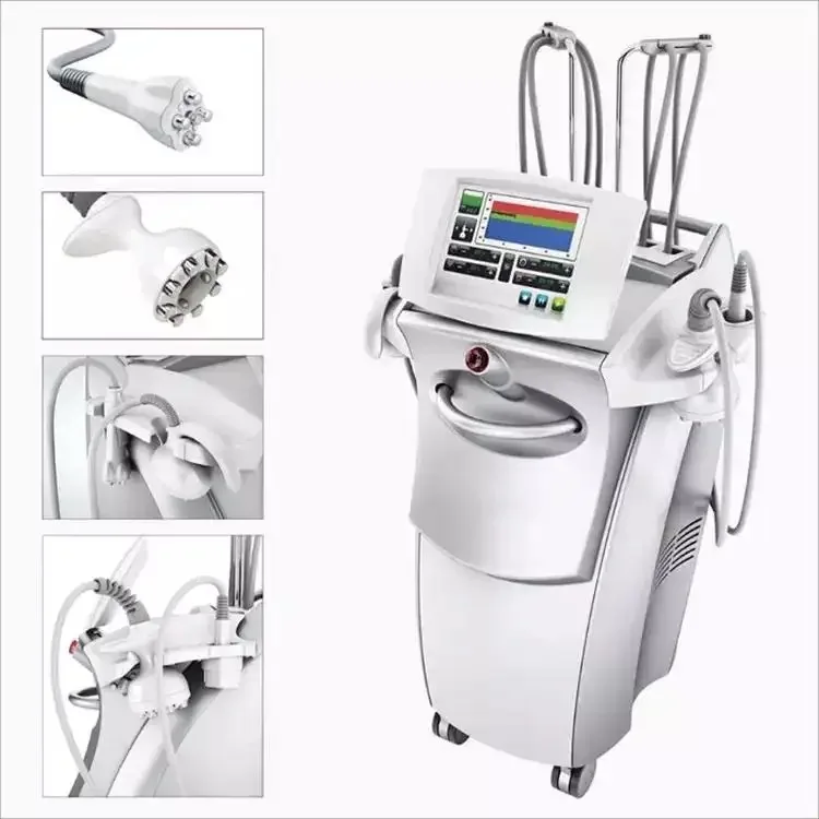 4D nsvenus Weight Loss legacy Cavitation venuings Vacuum RF venusin fat legacy radiofrequency removal vanus Machine