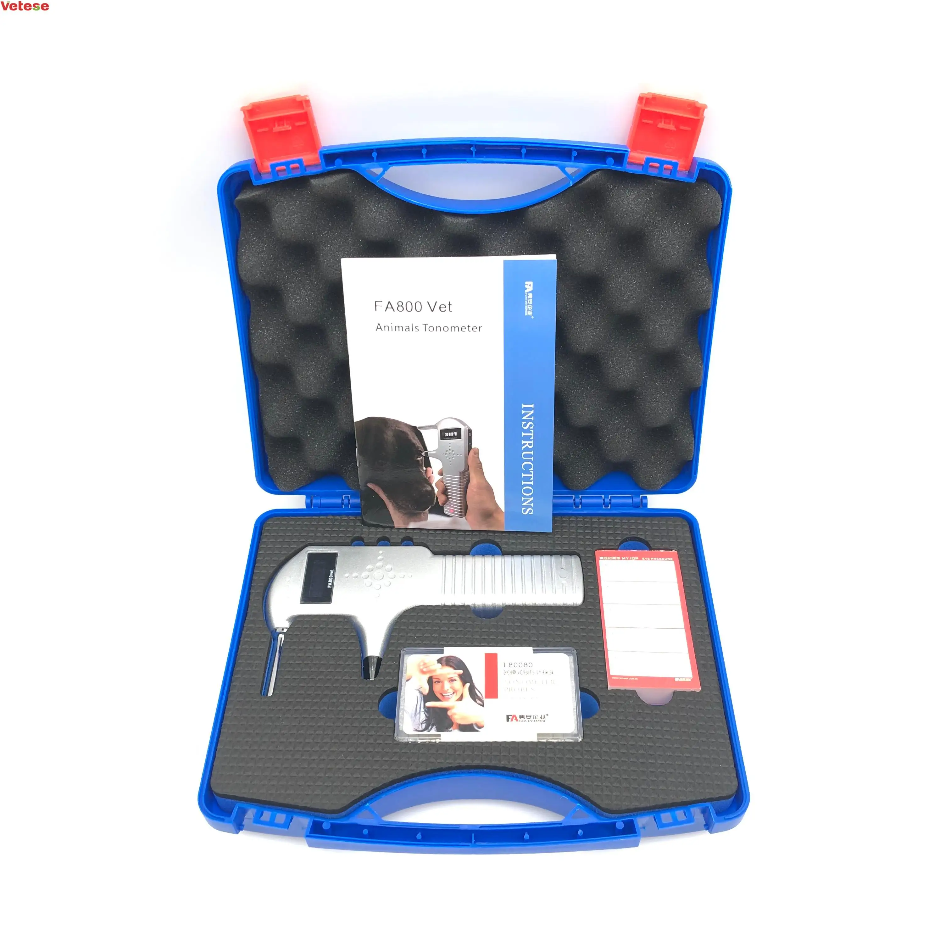 Veterinary Tonometer vet price China Top Quality Portable Rebound