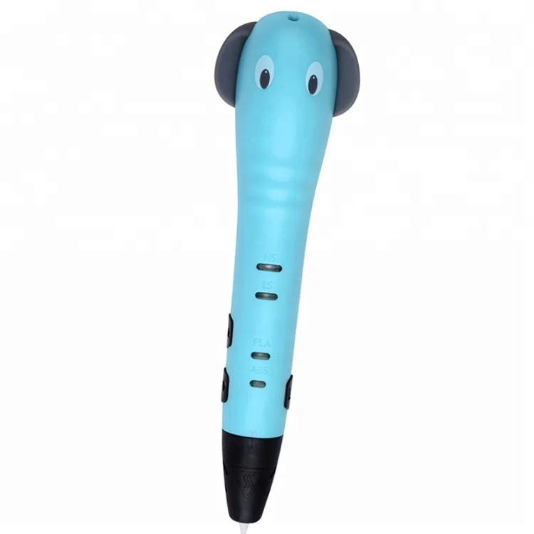 Hot Sell 3d printer pen 3d pen set for kids and adults