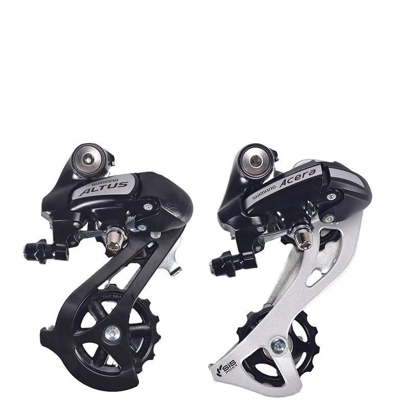 Shimano M310 M360 Rear Derailleur Mountain bike 7/8 speed rear derailleur bike  derailleur parts