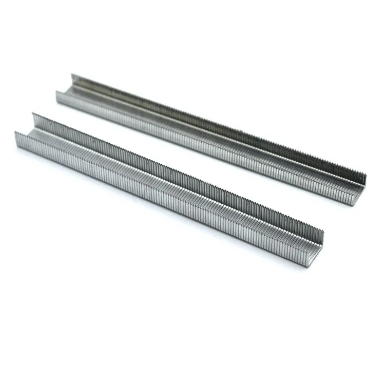 106/6 106/8 staples OEM/ ODM factory supply reasonable price high quality saw