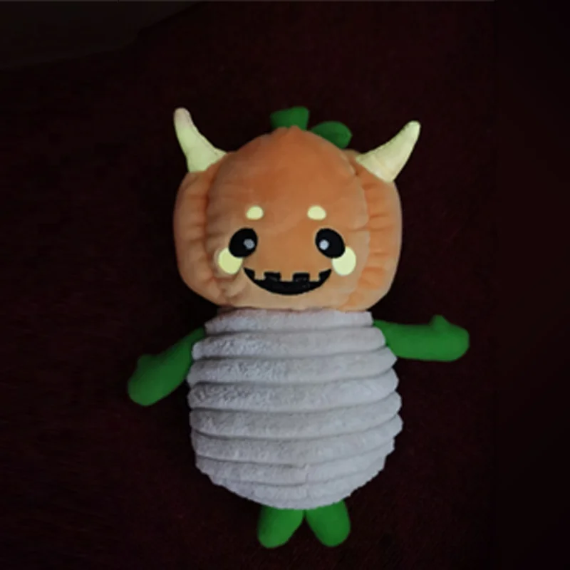 Ready to ship Halloween ghost festival party decoration soft halloween plush kids toys