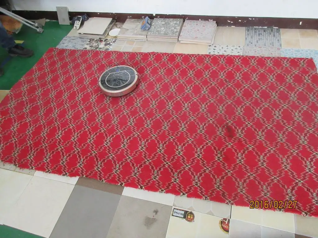 Third party inspection service company/ PSI inspection/Quality inspection service for Sweeping robot in zhejiang jiangsu