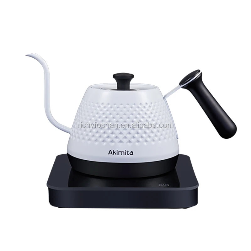 
 Новинка 2020, Лидер продаж, электрический чайник «гусиная шея», кофейная капсула, чайник для воды  