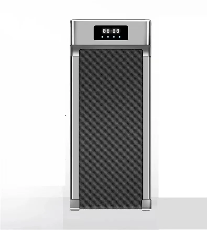 Hot Selling New Slim Home Walking Running Machine Walking Pad Mini Fitness Electric Treadmill