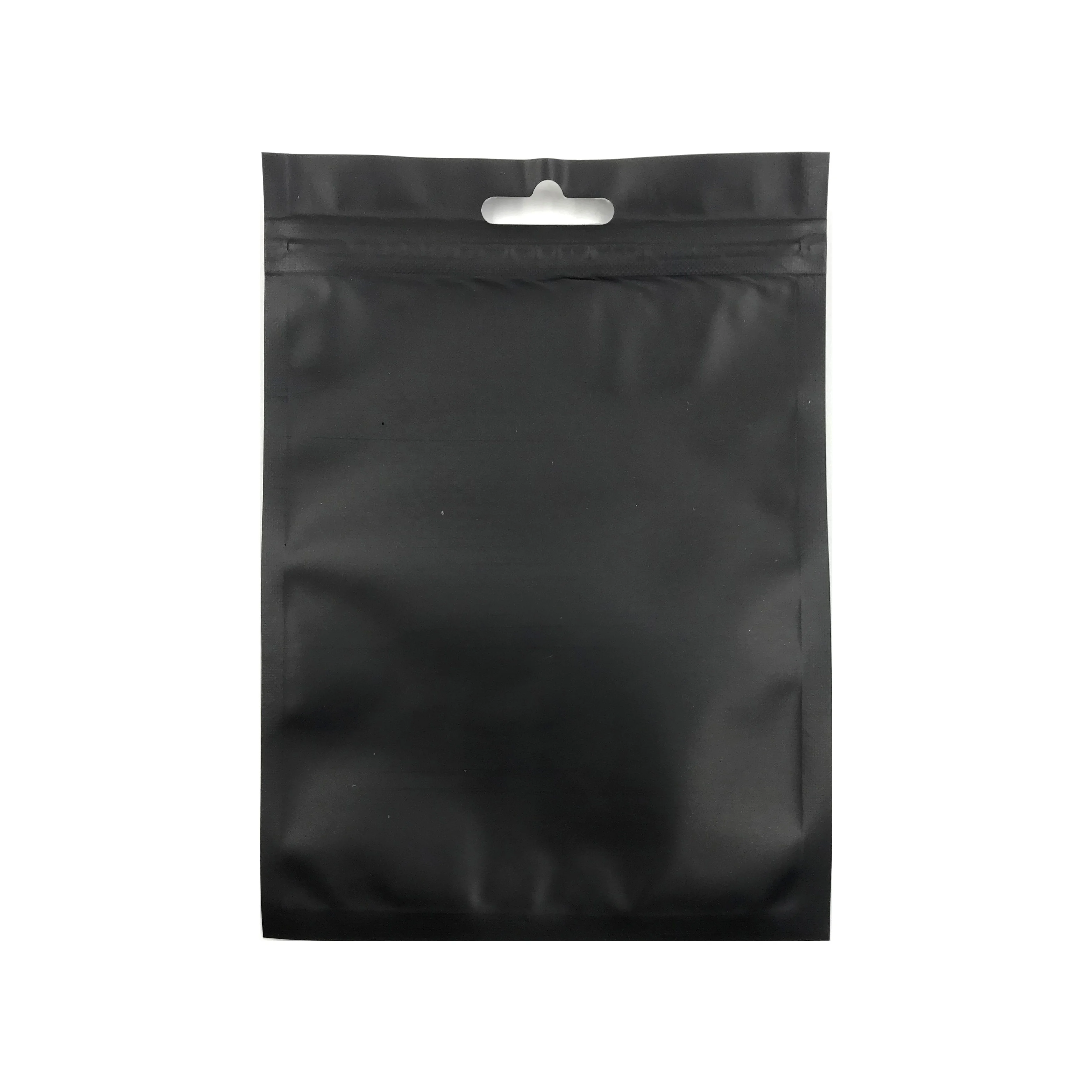 In Stock Packaging Bag Ziplock Sealing Bag For Mobile Phone Case inches 5.5 inches