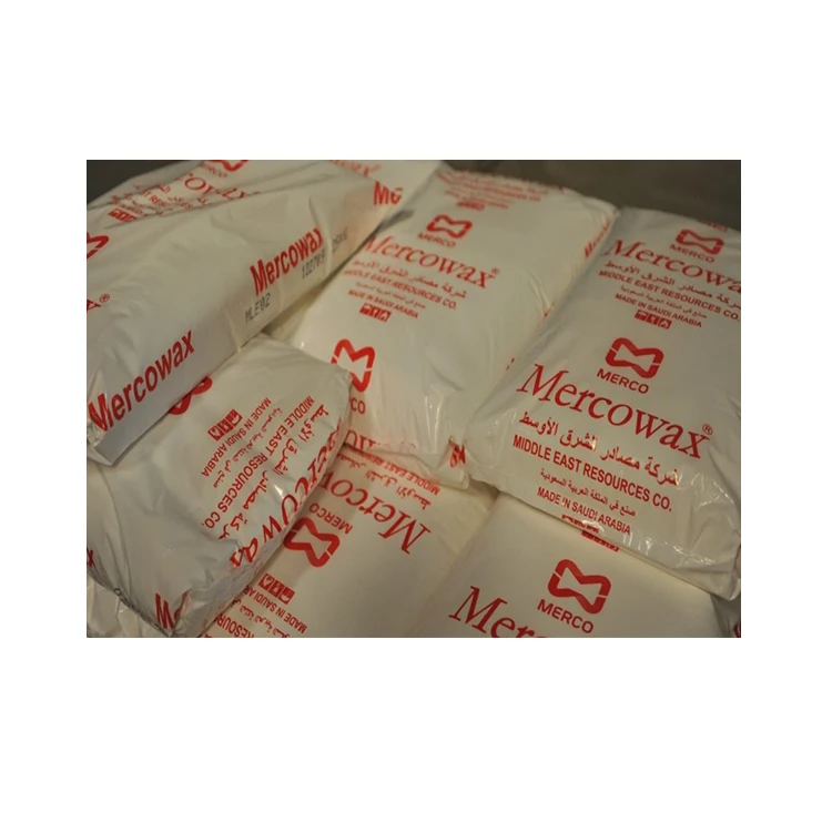 
HDPE Wax Polyethylene Wax For Color Master-batch /Textiles /Blow Moulding 