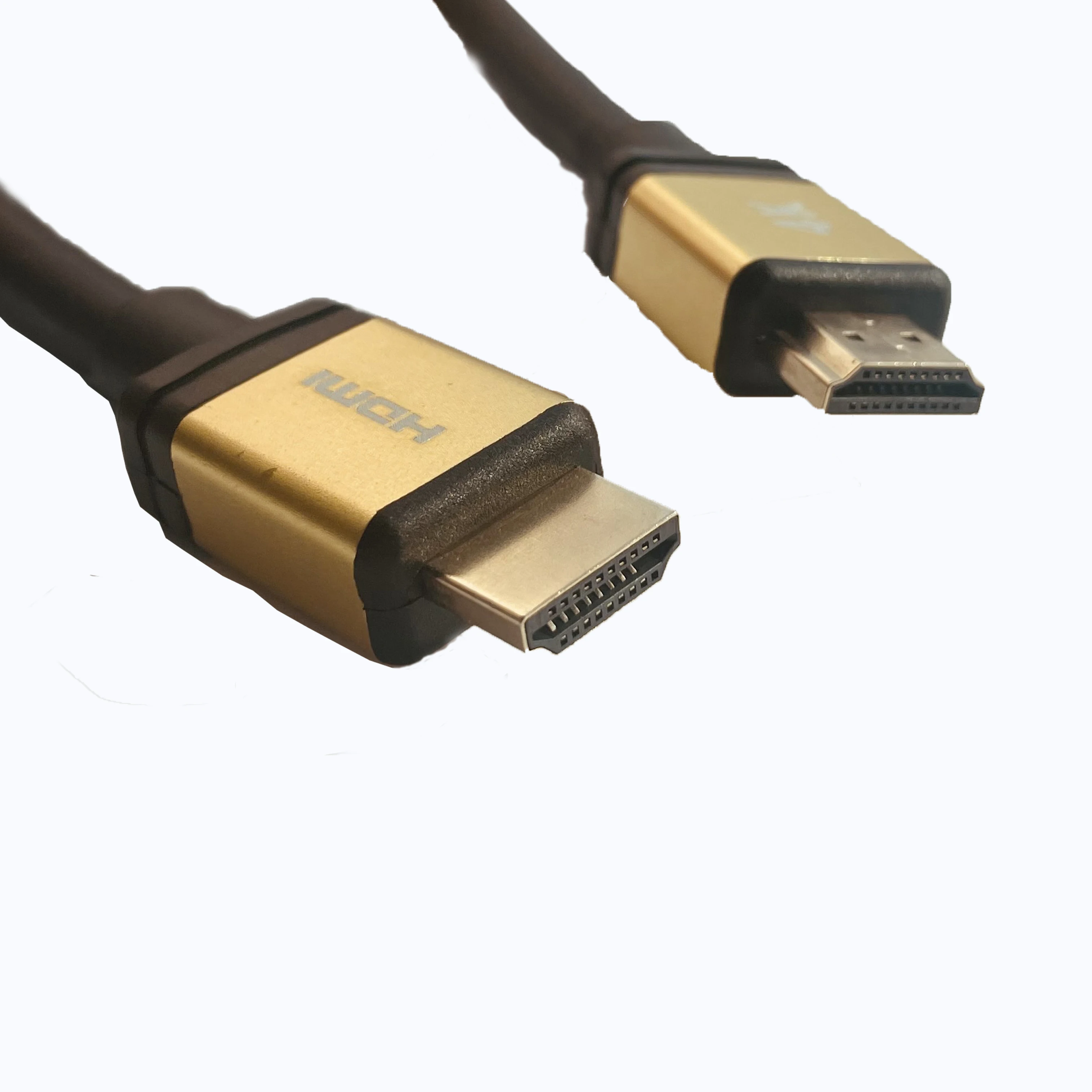 New HDMI cable 4K for Projector V2.0 4K HDMI Cable video cables gold plated Male to male for HDTV 1.5m 2m 3m 5m