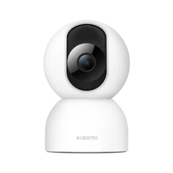 Xiaomi Mi Smart Camera 2 PTZ 360 Degree 1440P WiFi CCTV IP Webcam 2.4GHz 5GHz Low Light Full Color Home Baby Security Monitor