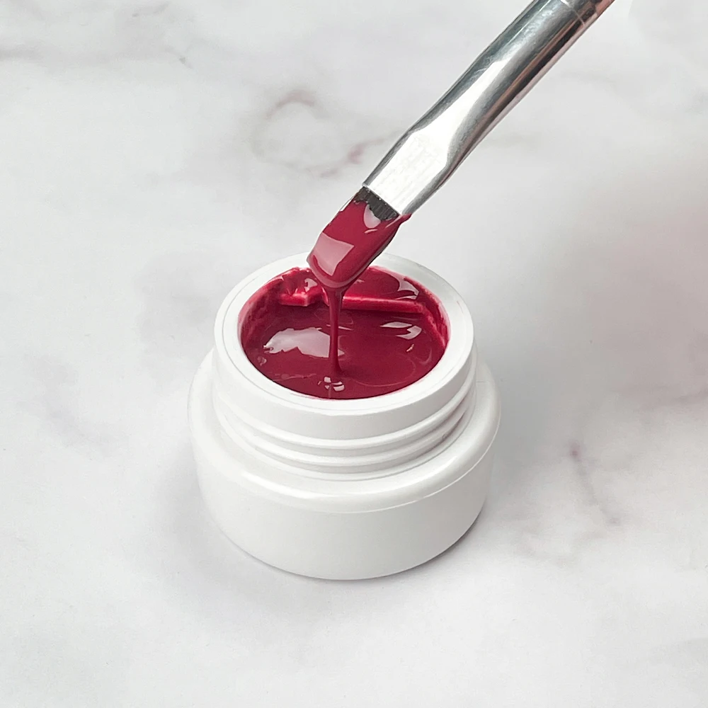 УФ-гель для ногтей