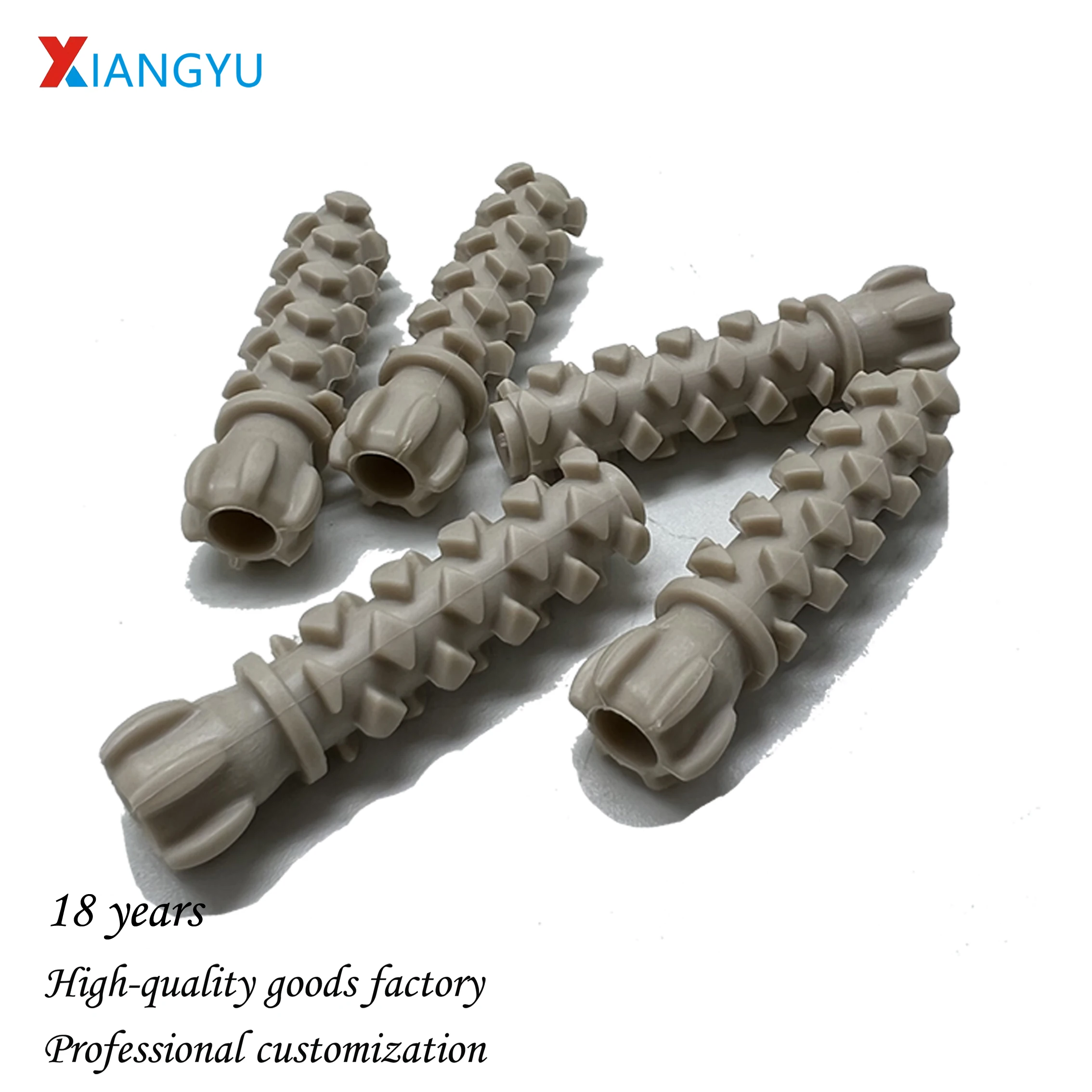 High quality factory customization crib spare parts box plastic manufacture part custom plastic injection molded part