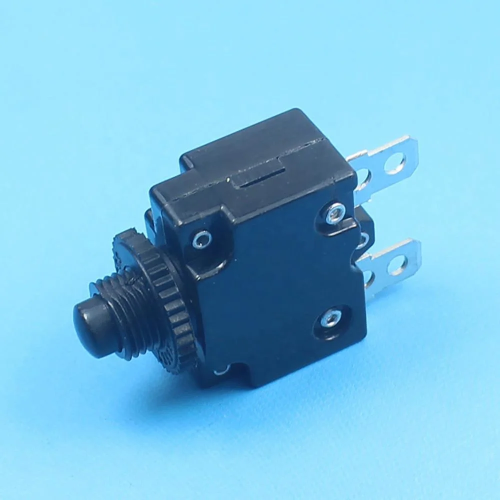 IB-1-3.5A/A устройство защиты от перегрузки для генератора кулисный переключатель выключатель