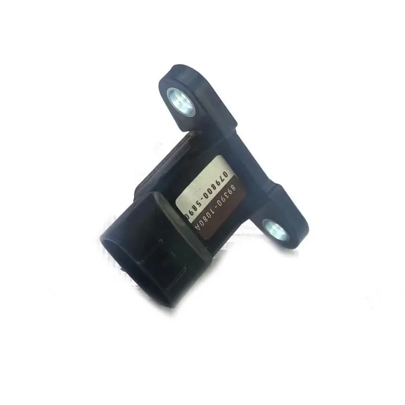 Датчик давления на впуске 266-0316 C4.2 C6.4 381-9064 E312D2 E320D2 7861-91-1420 PC200-7 8-98121697-0 6HK1 266-1477 D6N