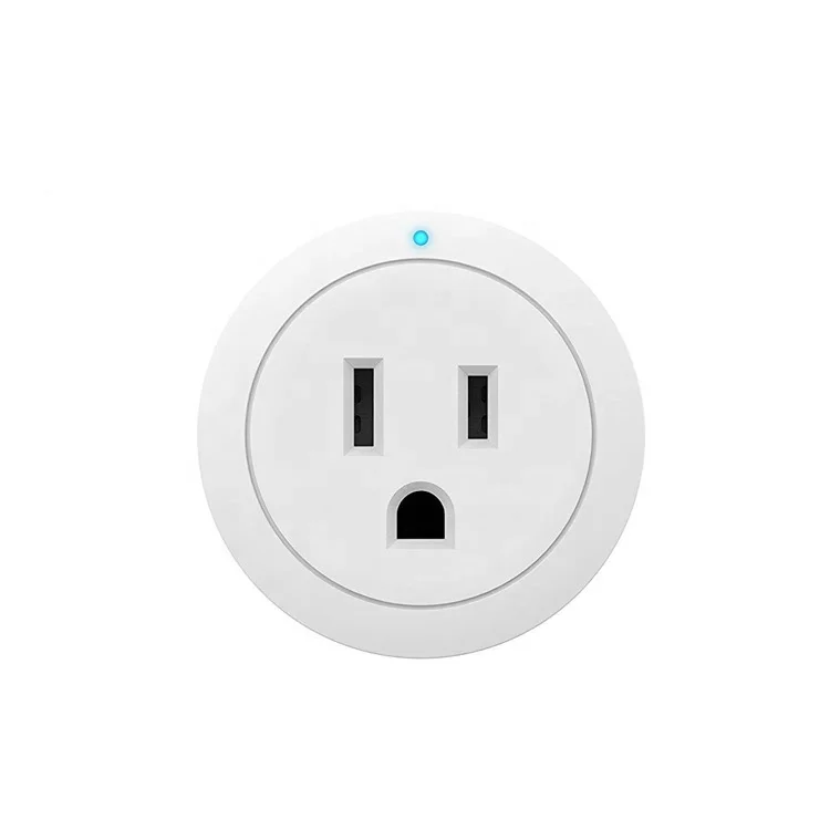 433 AC110V 220V Home Power Mini Electrical Wireless Smart Remote Control Wall Plugs Sockets and smart home  pop socket