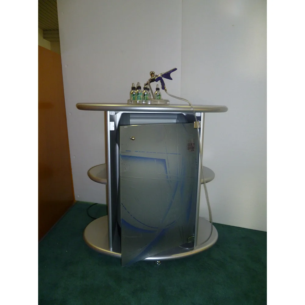
Beauty salon use oxygen jet italy beauty equipment for face and body treatment Italian CE approved 