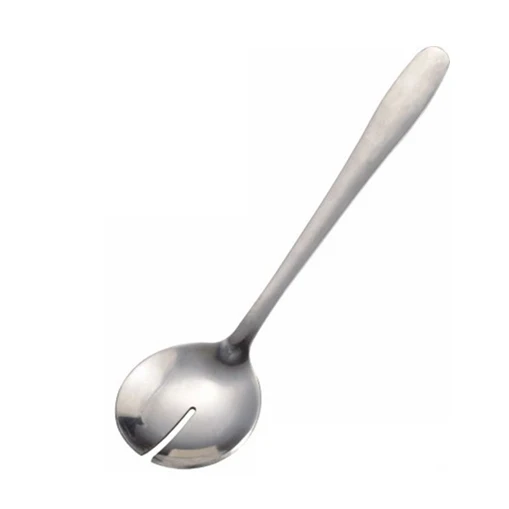 Traditional Chinese Medicine Moxibustion Accessories Stainless Steel Moxa Spoon Scoop