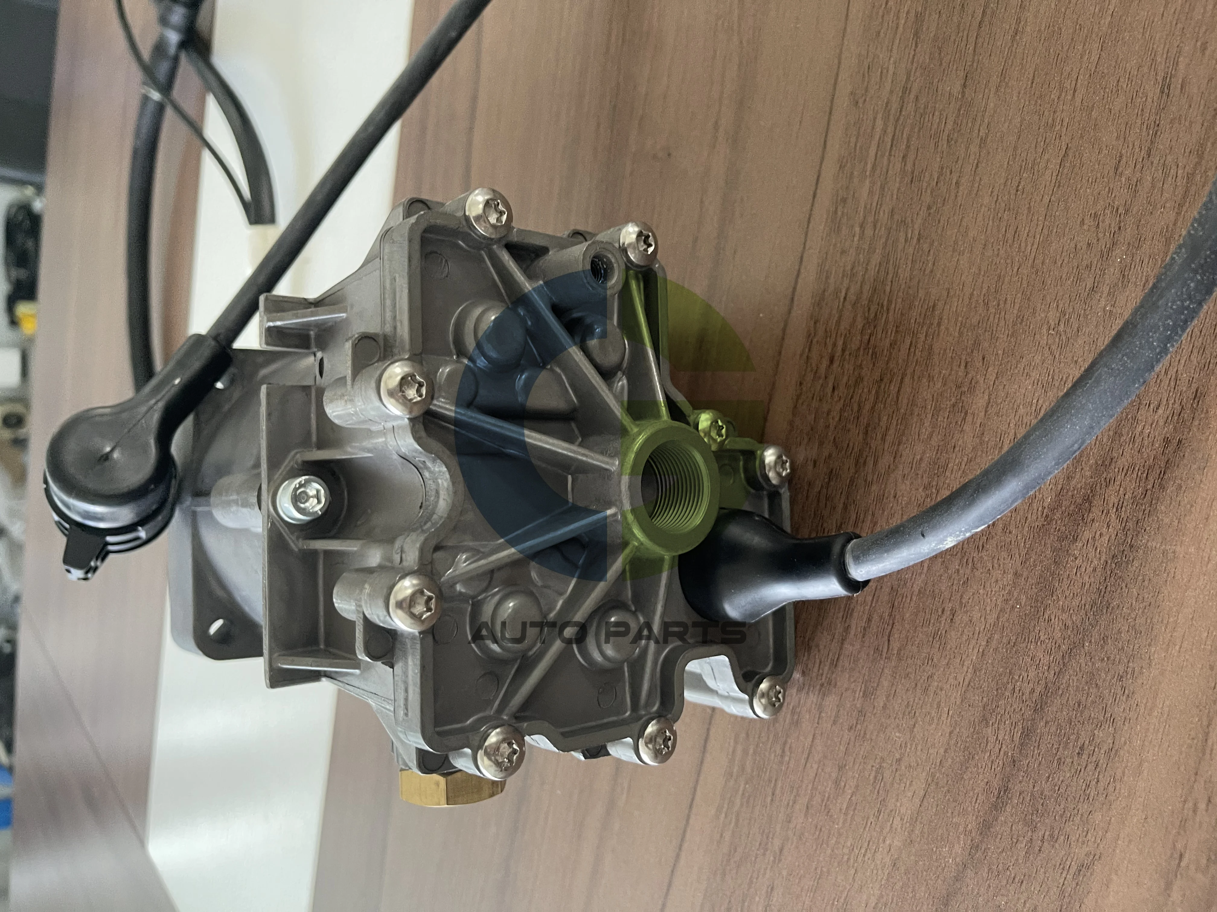 CG Auto Parts Heavy Duty Truck Parts clutch cylinder K013727 22279233 22279246 8171316 20702892 for VOLVO Truck clutch  slave