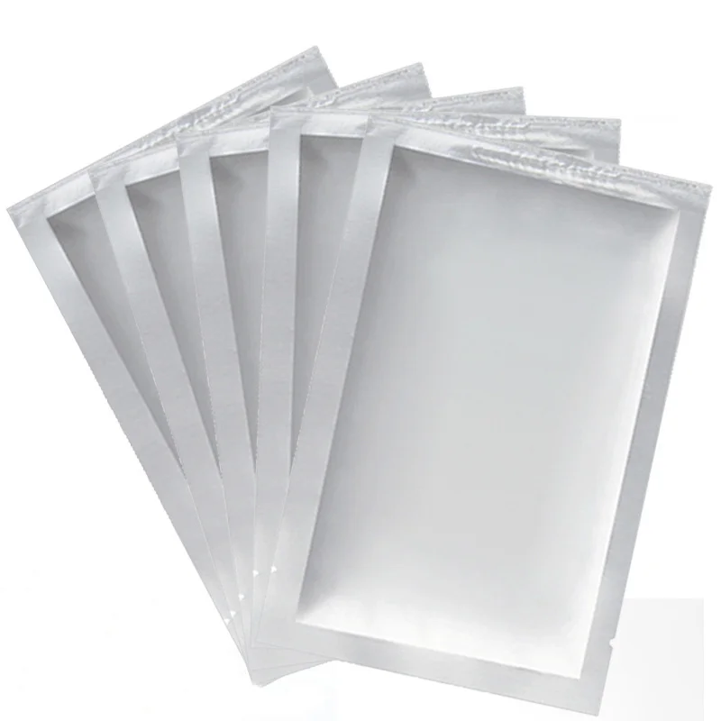 100% Natural Moisturizing Lifting Anti Wrinkle Silk Eye Mask For dry Skin